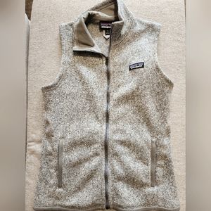 Patagonia Better Sweater Vest